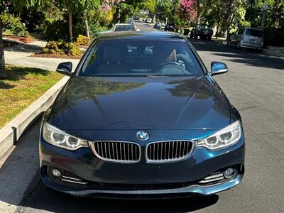 2014 BMW 428i   - Photo 9 - Studio City, CA 91604