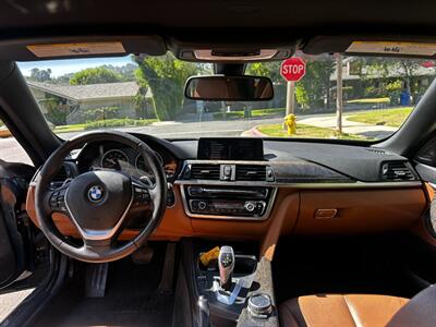 2014 BMW 428i   - Photo 15 - Studio City, CA 91604