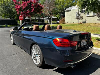 2014 BMW 428i   - Photo 18 - Studio City, CA 91604