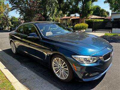 2014 BMW 428i   - Photo 8 - Studio City, CA 91604