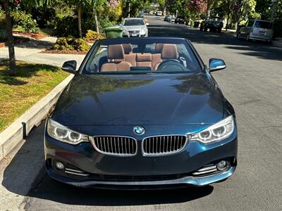 2014 BMW 428i   - Photo 23 - Studio City, CA 91604