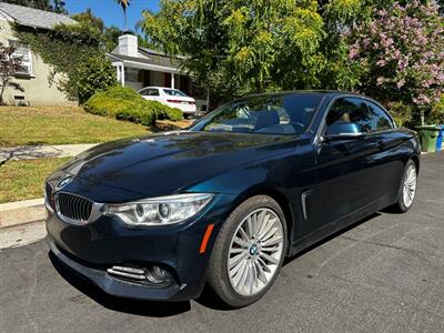 2014 BMW 428i   - Photo 2 - Studio City, CA 91604