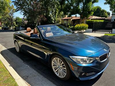 2014 BMW 428i   - Photo 22 - Studio City, CA 91604