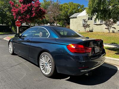 2014 BMW 428i   - Photo 4 - Studio City, CA 91604