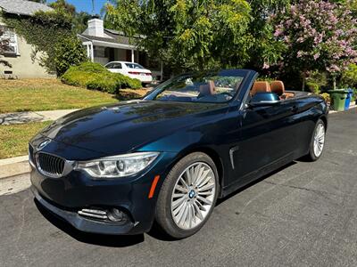 2014 BMW 428i   - Photo 17 - Studio City, CA 91604