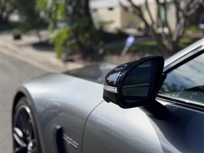 2025 Mercedes-Benz AMG GT 63 - Photo 24 - Studio City, CA 91604