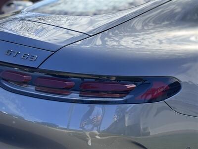 2025 Mercedes-Benz AMG GT 63 - Photo 69 - Studio City, CA 91604
