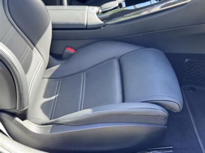 2025 Mercedes-Benz AMG GT 63 - Photo 45 - Studio City, CA 91604