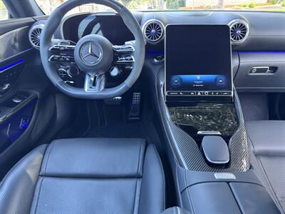 2025 Mercedes-Benz AMG GT 63 - Photo 55 - Studio City, CA 91604