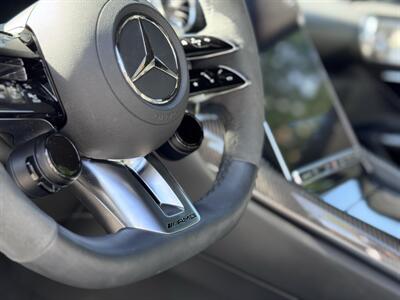 2025 Mercedes-Benz AMG GT 63 - Photo 40 - Studio City, CA 91604
