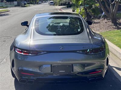 2025 Mercedes-Benz AMG GT 63 - Photo 18 - Studio City, CA 91604