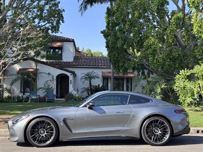 2025 Mercedes-Benz AMG GT 63 - Photo 11 - Studio City, CA 91604