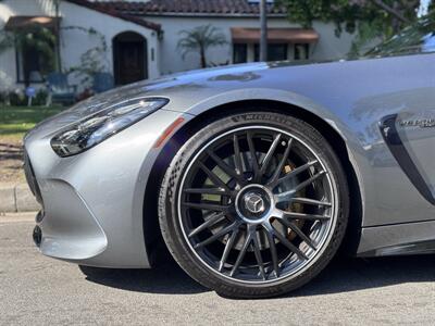 2025 Mercedes-Benz AMG GT 63 - Photo 10 - Studio City, CA 91604