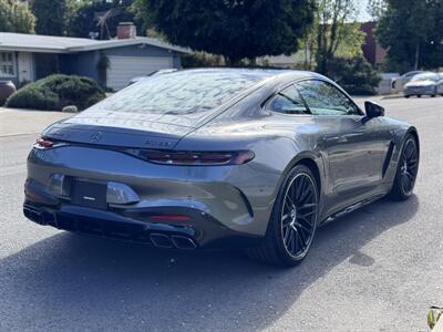 2025 Mercedes-Benz AMG GT 63 - Photo 67 - Studio City, CA 91604