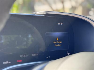 2025 Mercedes-Benz AMG GT 63 - Photo 36 - Studio City, CA 91604