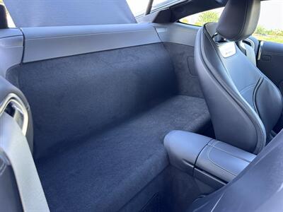 2025 Mercedes-Benz AMG GT 63 - Photo 53 - Studio City, CA 91604