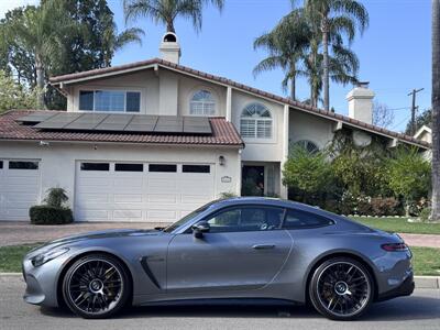 2025 Mercedes-Benz AMG GT 63 - Photo 57 - Studio City, CA 91604