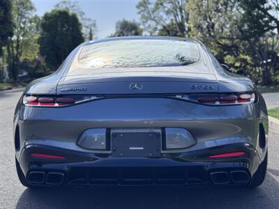 2025 Mercedes-Benz AMG GT 63 - Photo 65 - Studio City, CA 91604