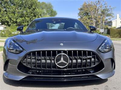 2025 Mercedes-Benz AMG GT 63 - Photo 74 - Studio City, CA 91604