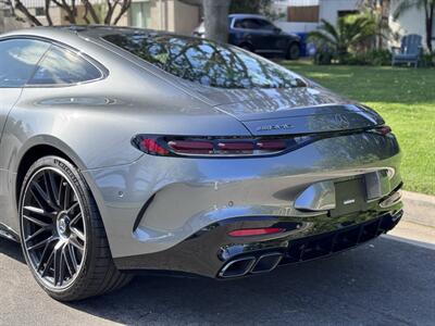 2025 Mercedes-Benz AMG GT 63 - Photo 15 - Studio City, CA 91604