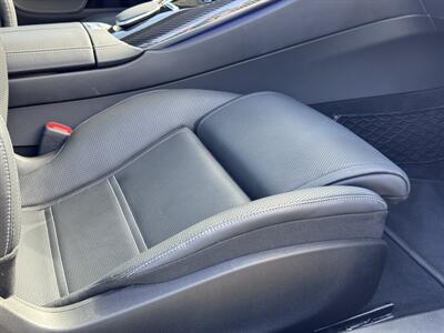 2025 Mercedes-Benz AMG GT 63 - Photo 90 - Studio City, CA 91604