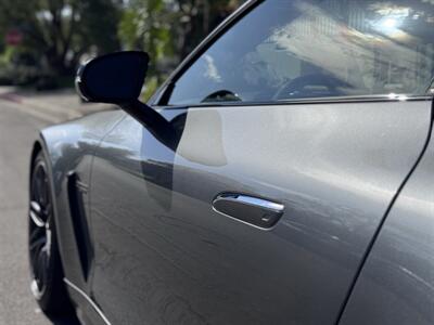 2025 Mercedes-Benz AMG GT 63 - Photo 27 - Studio City, CA 91604