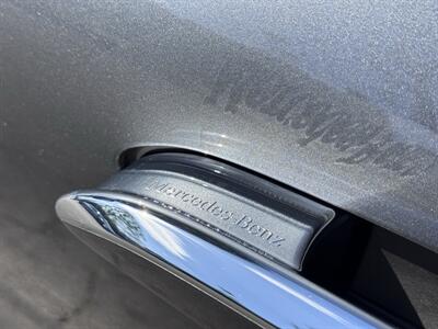 2025 Mercedes-Benz AMG GT 63 - Photo 28 - Studio City, CA 91604