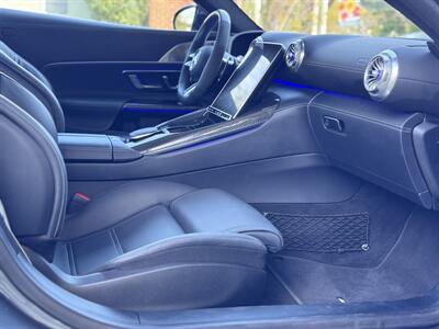 2025 Mercedes-Benz AMG GT 63 - Photo 51 - Studio City, CA 91604