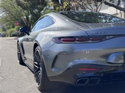 2025 Mercedes-Benz AMG GT 63 - Photo 16 - Studio City, CA 91604