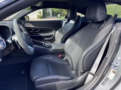 2025 Mercedes-Benz AMG GT 63 - Photo 83 - Studio City, CA 91604