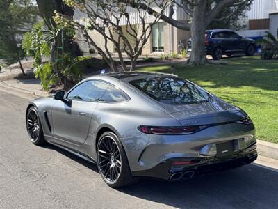 2025 Mercedes-Benz AMG GT 63 - Photo 14 - Studio City, CA 91604