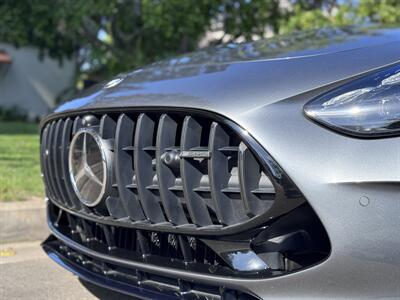2025 Mercedes-Benz AMG GT 63 - Photo 7 - Studio City, CA 91604