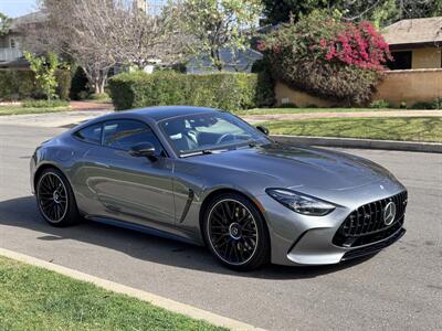 2025 Mercedes-Benz AMG GT 63 - Photo 72 - Studio City, CA 91604