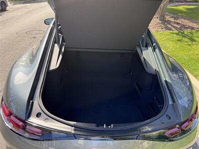 2025 Mercedes-Benz AMG GT 63 - Photo 43 - Studio City, CA 91604