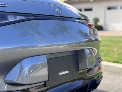 2025 Mercedes-Benz AMG GT 63 - Photo 81 - Studio City, CA 91604