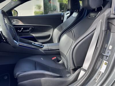 2025 Mercedes-Benz AMG GT 63 - Photo 84 - Studio City, CA 91604