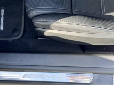 2025 Mercedes-Benz AMG GT 63 - Photo 34 - Studio City, CA 91604