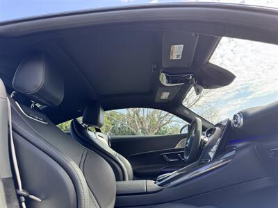 2025 Mercedes-Benz AMG GT 63 - Photo 92 - Studio City, CA 91604