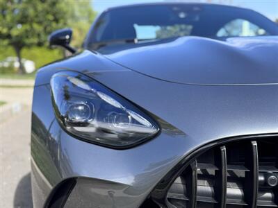 2025 Mercedes-Benz AMG GT 63 - Photo 76 - Studio City, CA 91604