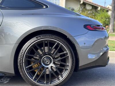 2025 Mercedes-Benz AMG GT 63 - Photo 78 - Studio City, CA 91604