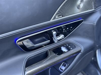 2025 Mercedes-Benz AMG GT 63 - Photo 47 - Studio City, CA 91604