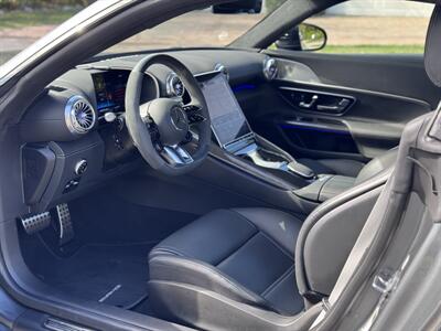 2025 Mercedes-Benz AMG GT 63 - Photo 80 - Studio City, CA 91604