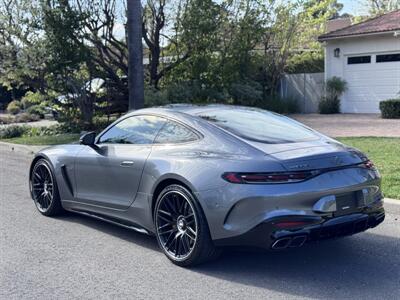 2025 Mercedes-Benz AMG GT 63 - Photo 64 - Studio City, CA 91604