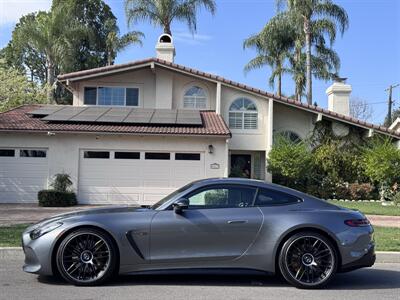 2025 Mercedes-Benz AMG GT 63 - Photo 61 - Studio City, CA 91604