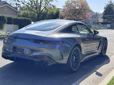 2025 Mercedes-Benz AMG GT 63 - Photo 19 - Studio City, CA 91604