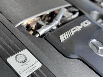 2025 Mercedes-Benz AMG GT 63 - Photo 95 - Studio City, CA 91604