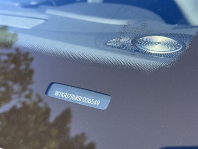 2025 Mercedes-Benz AMG GT 63 - Photo 26 - Studio City, CA 91604