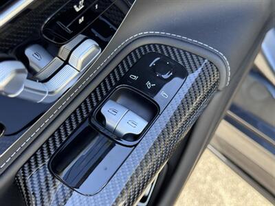 2025 Mercedes-Benz AMG GT 63 - Photo 33 - Studio City, CA 91604