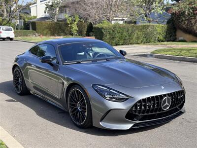 2025 Mercedes-Benz AMG GT 63 - Photo 71 - Studio City, CA 91604