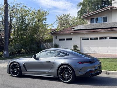2025 Mercedes-Benz AMG GT 63 - Photo 58 - Studio City, CA 91604